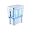 Zerowater ZeroWater Ready-Read 52 cups Blue/White Water Filtration Dispenser ZD-052-RR - alternate 3